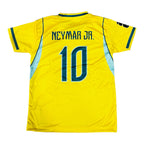 NEYMAR JR 10
