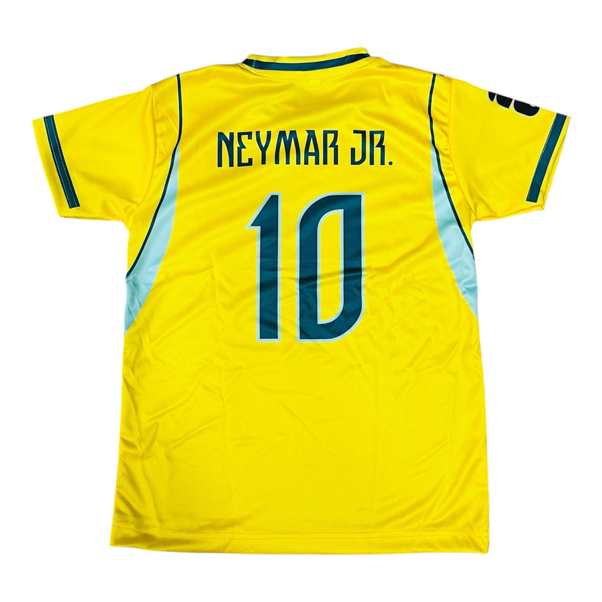 NEYMAR JR 10