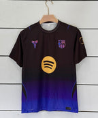 LAMINE YAMAL 10 HALF SLEEVE SUBLIMATION JERSEY