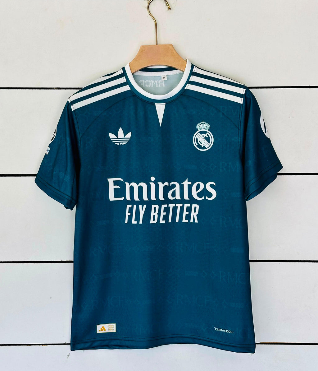 MBAPPE 10 HALF SLEEVE SUBLIMATION JERSEY
