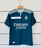 MBAPPE 10 HALF SLEEVE SUBLIMATION JERSEY