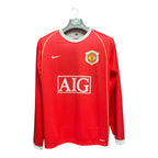 FULL SLEEVE SUBLIMATION RONALDO 7 JERSEY
