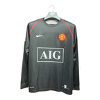 FULL SLEEVE EMBROIDERY RONALDO 7JERSEY