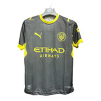 HALF SLEEVE SUBLIMATION HAALAND 9 JERSEY