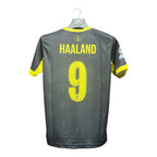 HALF SLEEVE SUBLIMATION HAALAND 9 JERSEY