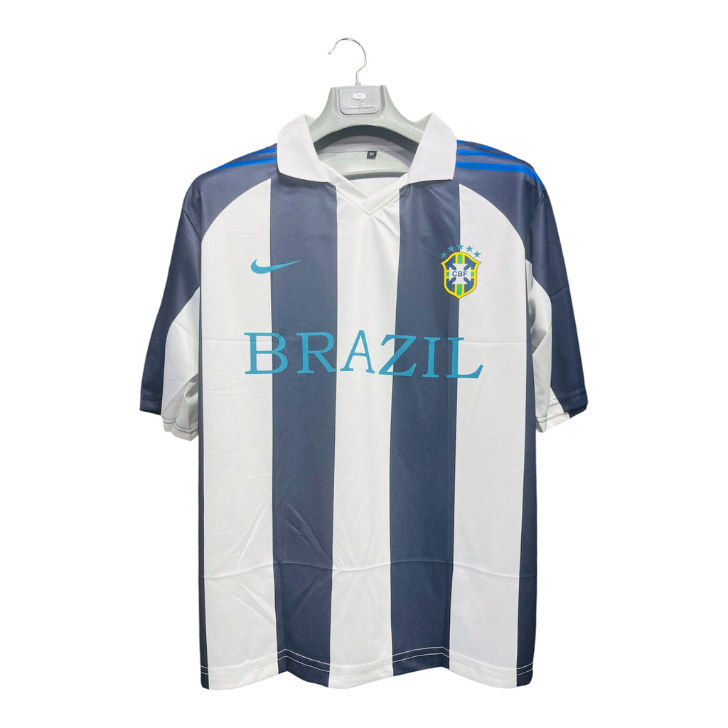 FIVE SLEEVE NEYMAR 10 POLO JERSEY