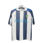 FIVE SLEEVE NEYMAR 10 POLO JERSEY