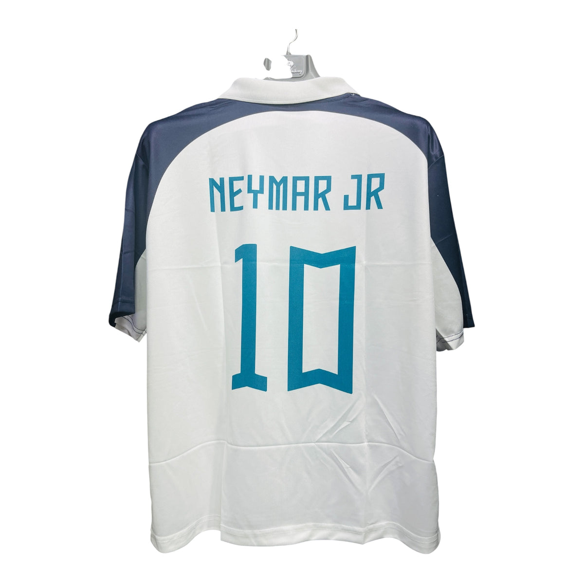 FIVE SLEEVE NEYMAR 10 POLO JERSEY