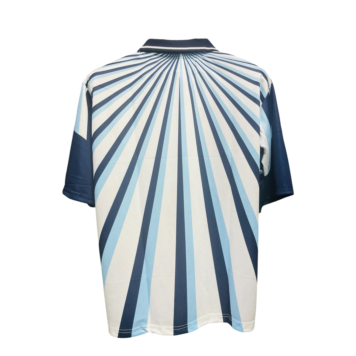 FIVE SLEEVE SUBLIMATION ARGENTENA POLO JERSEY