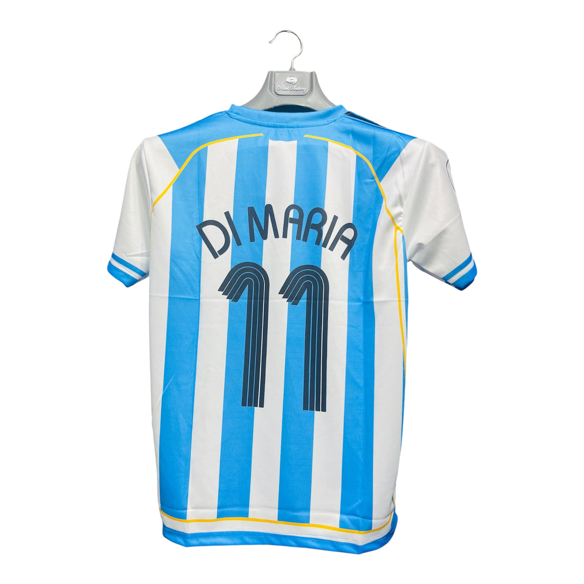 HALF SLEEVE EMBROIDERY DIMARIA 11 JERSEY